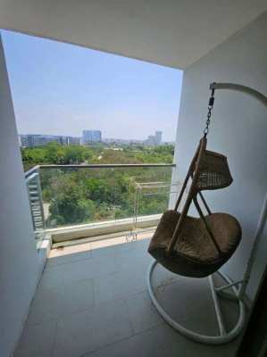 1bedroom apartment in Laguna Beach Resort condo, Jomtien