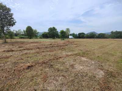  Hot! 9-1-30 Rai Home Development  Land Near Black Mountain Golf