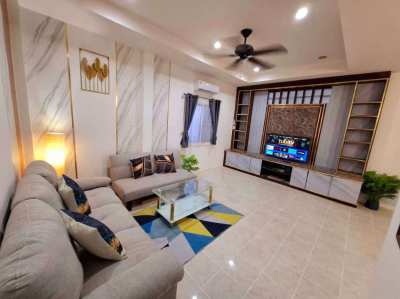 Modern House For Sale @2,99 MB THB only