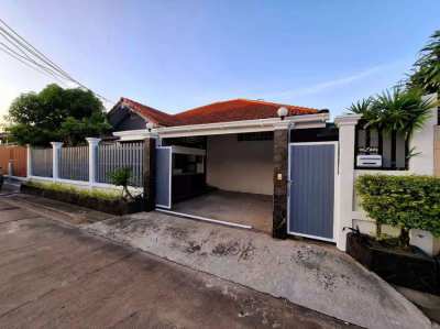 Modern House For Sale @2,99 MB THB only