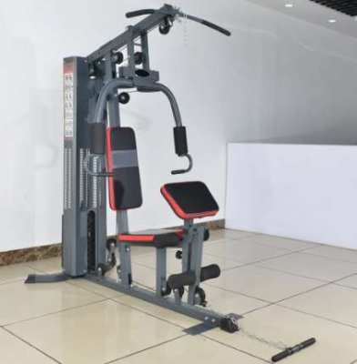 Home Gym multi exercise machine 45Kg weight