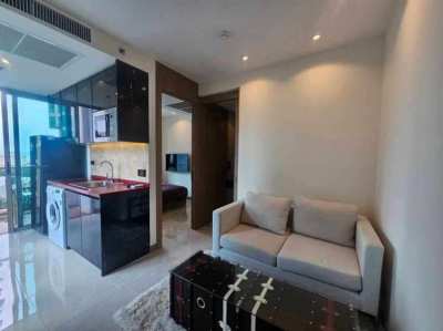 336 Luxury Seaview condo for rent Jomtien 