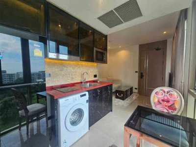 336 Luxury Seaview condo for rent Jomtien 