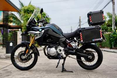 [ For Sale ] BMW F850 GS 2019 registeration on 2022 only 1 owner