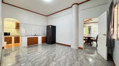 For Rent • Single House Chaiyapruek | 3 BED |30K | 400 Sqm | Pet allow