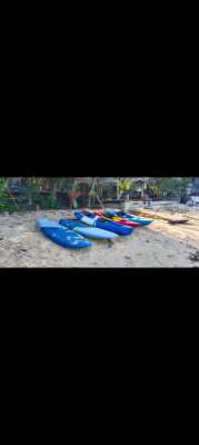 Kayak & Supboard for sell