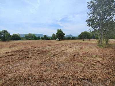 Hot! Square Shaped 1-0-0 Rai Home Plot Near Black Mountain Golf!