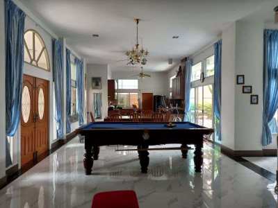 Pool Villa for rent at pratunak soi 5 / Pattaya