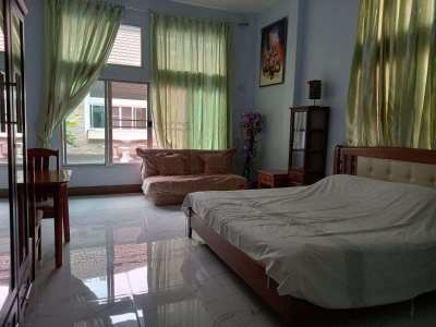 Pool Villa for rent at pratunak soi 5 / Pattaya