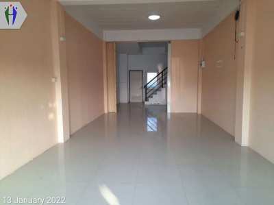  Commercial building for rent in North Pattaya