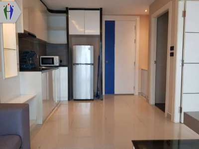 Condo for rent, The Blue Residence, South Pattaya, 9000 baht