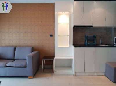 Condo for rent, The Blue Residence, South Pattaya, 9000 baht