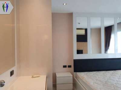 Condo for rent, The Blue Residence, South Pattaya, 9000 baht