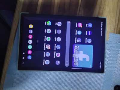 Samsung Tablet A8 Sim and Wifi