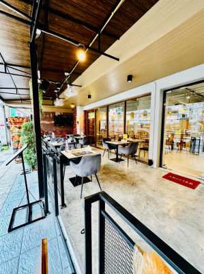 Restaurant for Sale - Good Price for a Quick Sale - Central Pattaya