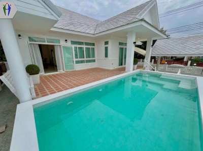 Single house Pool Villa for rent, Soi Nong Hin, 3 bedrooms, for rent 5