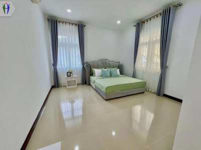 Single house Pool Villa for rent, Soi Nong Hin, 3 bedrooms, for rent 5