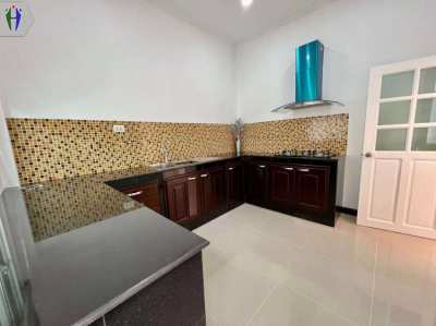 Single house Pool Villa for rent, Soi Nong Hin, 3 bedrooms, for rent 5