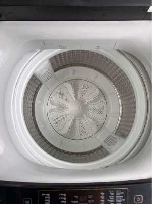 เครื่องซักผ้า Haier 12กก