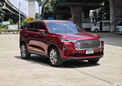 HAVAL H6 HEV ULTRA model 2021 / 2022