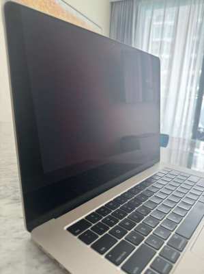 MacBook Air 15