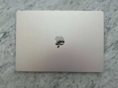 MacBook Air 15