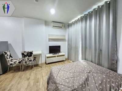 Condo for rent: Neo Sea View, ready to move in, Jomtien