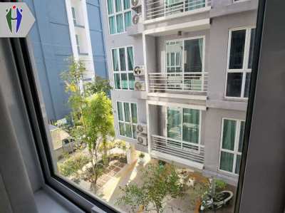 Condo for rent: Neo Sea View, ready to move in, Jomtien