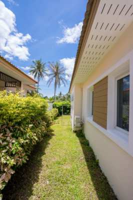 Lovely Villa For Sale in Hua Hin At Affordable Price!