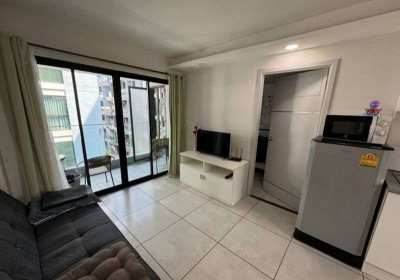 1bedroom in Siam Oriental Tropical Garden condominium, Pratumnak