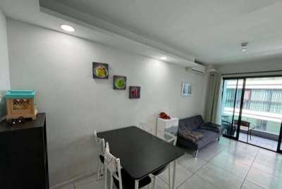 1bedroom in Siam Oriental Tropical Garden condominium, Pratumnak