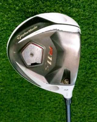 Genuine Taylormade R11S driver