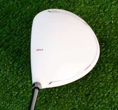 Genuine Taylormade R11S driver