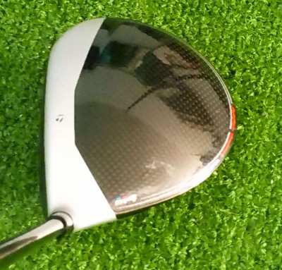  Genuine Taylormade M4 Hammerhead 10.5 degree driver