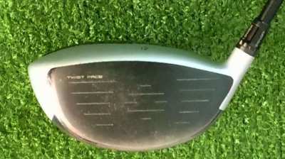  Genuine Taylormade M4 Hammerhead 10.5 degree driver