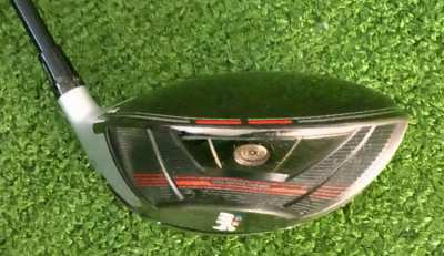  Genuine Taylormade M4 Hammerhead 10.5 degree driver