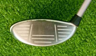 Callaway Big Bertha FW7