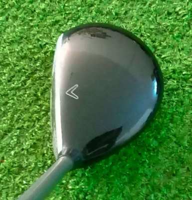 Callaway Big Bertha FW7