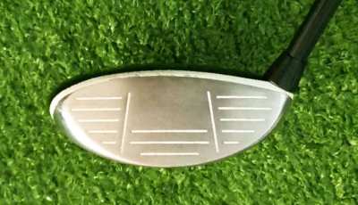 Callaway Big Bertha FW5