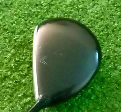 Callaway Big Bertha FW5