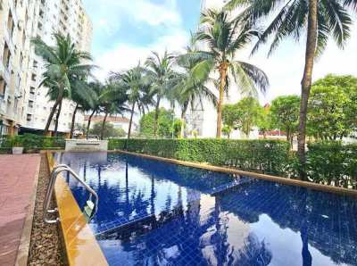 Newly Renovated Apartment 2 Bedrooms In Phuket Town