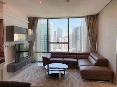 CB62 Condo For Sale The Bangkok Sathorn 