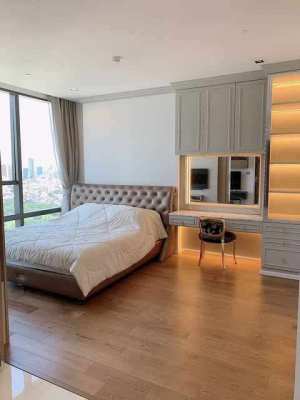 CB62 Condo For Sale The Bangkok Sathorn 