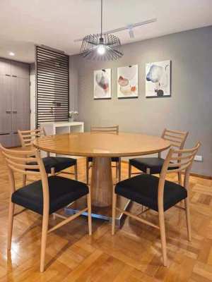 CB63 Condo Bangkok Garden Condominium For Rent 