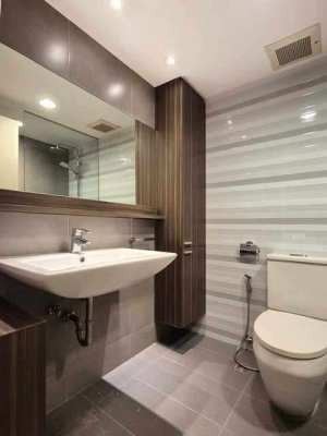 CB63 Condo Bangkok Garden Condominium For Rent 