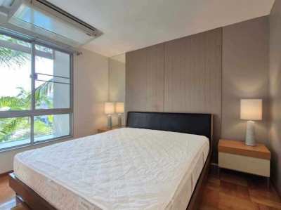 CB63 Condo Bangkok Garden Condominium For Rent 