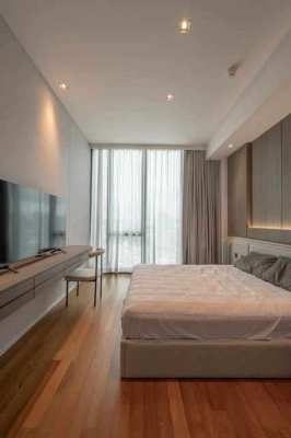 CB64 For Rent A luxurious Banyan Tree Residences Riverside Bangkok 