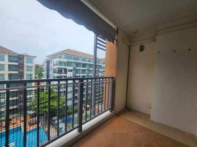 C720 Pool View Condo For Sale at Diamond Suites Resort 2BR