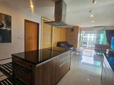 C720 Pool View Condo For Sale at Diamond Suites Resort 2BR