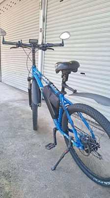 Ebike for sale Optima Mountain Bike  